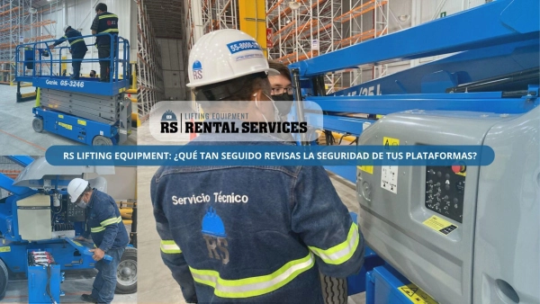 RS: ¿Ya revisaste la seguridad de tus plataformas?