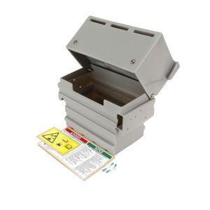 Rental Services - Caja de bateria 2