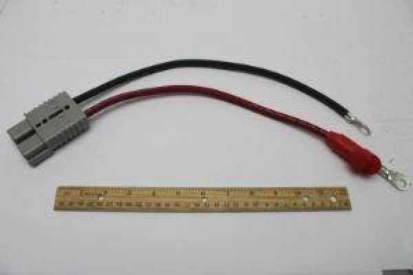 Cable de motor